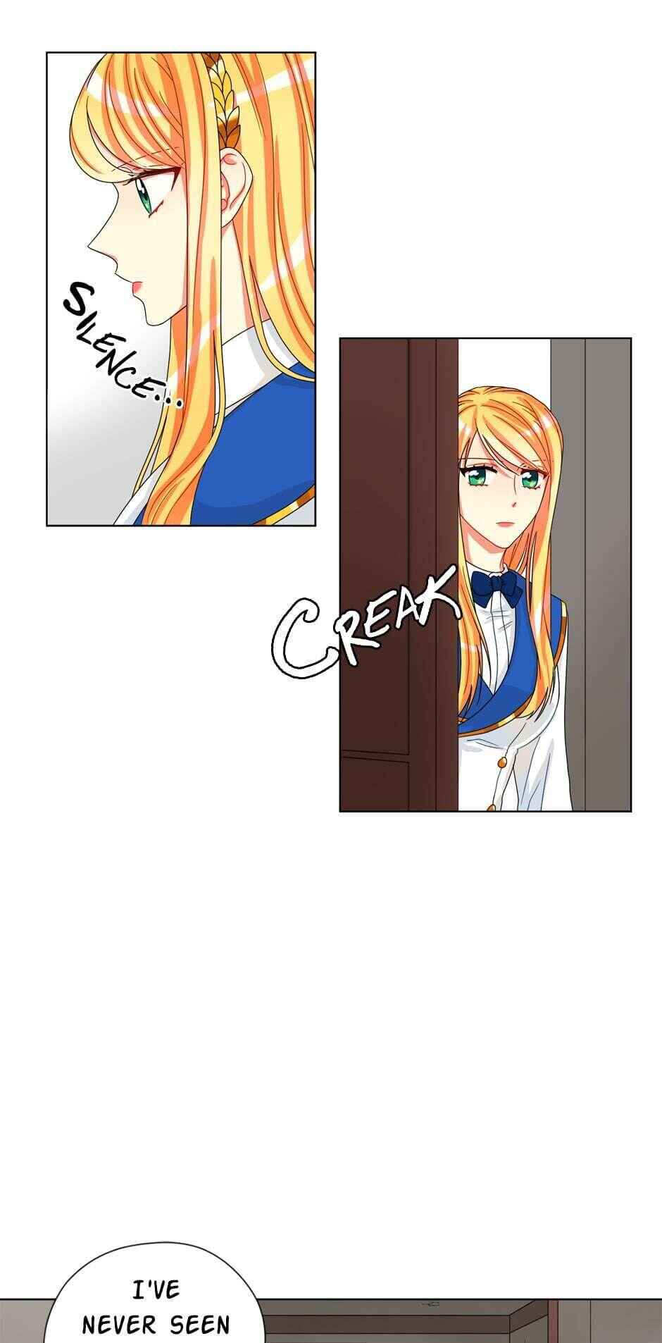 The Magic Tower Librarian Chapter 9 38